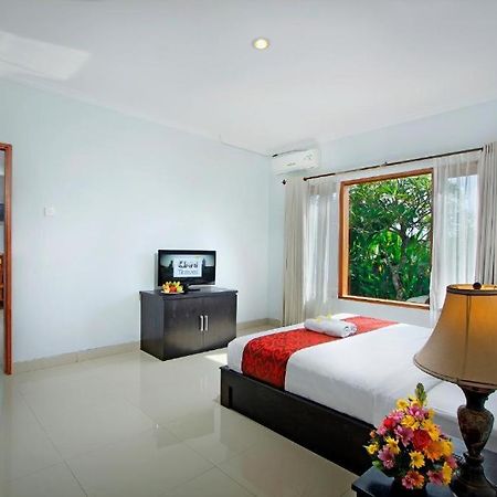 The Brothers Villa Uluwatu Exteriér fotografie