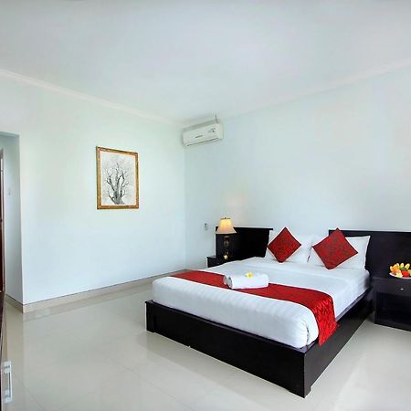 The Brothers Villa Uluwatu Exteriér fotografie