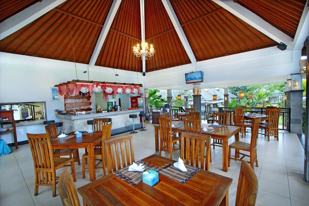 The Brothers Villa Uluwatu Exteriér fotografie