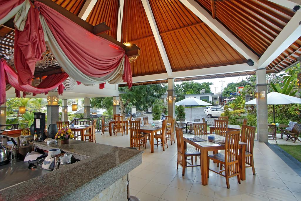 The Brothers Villa Uluwatu Exteriér fotografie