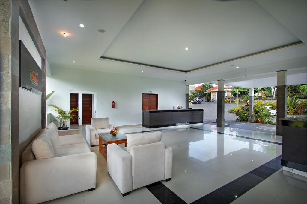 The Brothers Villa Uluwatu Exteriér fotografie