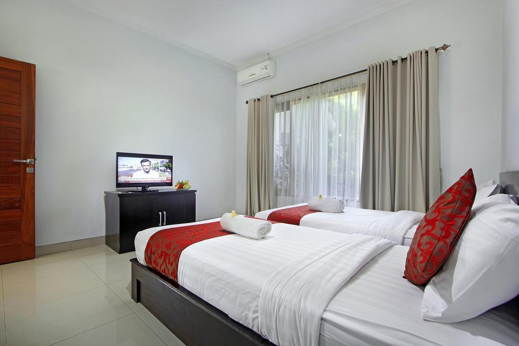 The Brothers Villa Uluwatu Exteriér fotografie