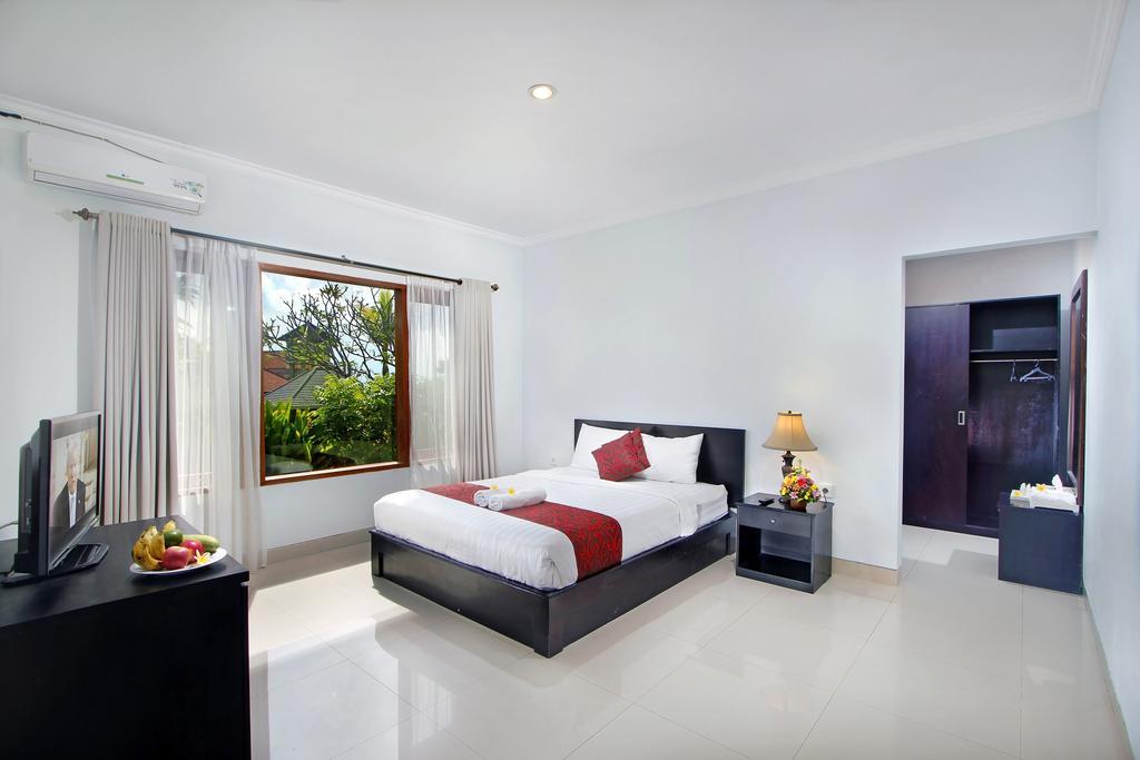 The Brothers Villa Uluwatu Exteriér fotografie