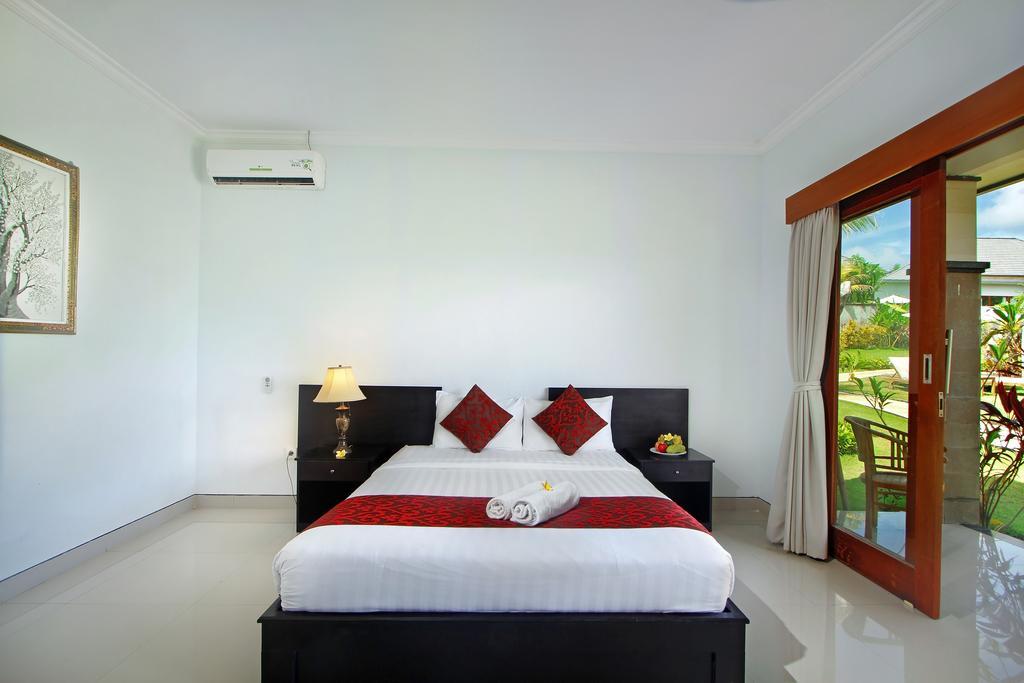 The Brothers Villa Uluwatu Exteriér fotografie