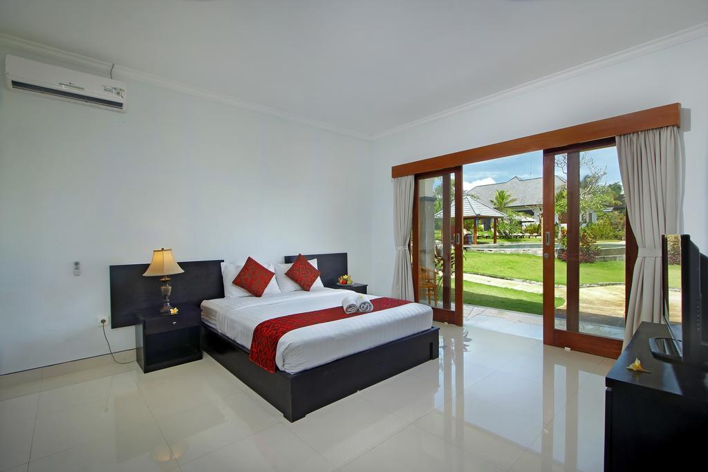 The Brothers Villa Uluwatu Exteriér fotografie