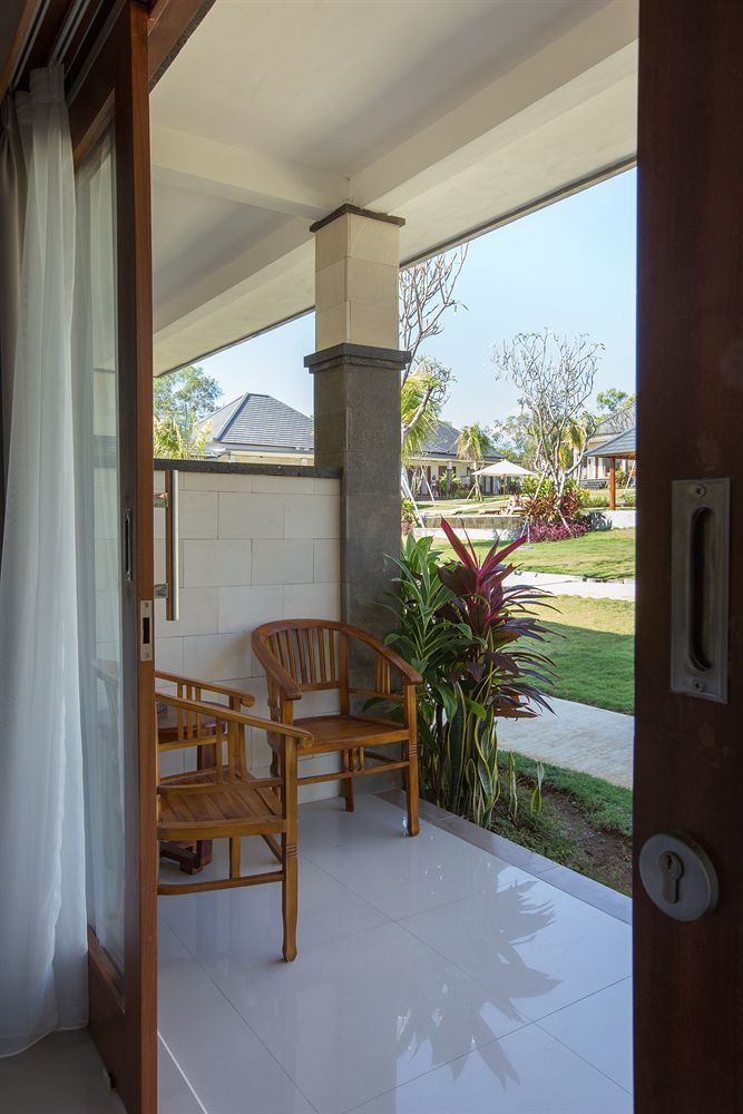 The Brothers Villa Uluwatu Exteriér fotografie